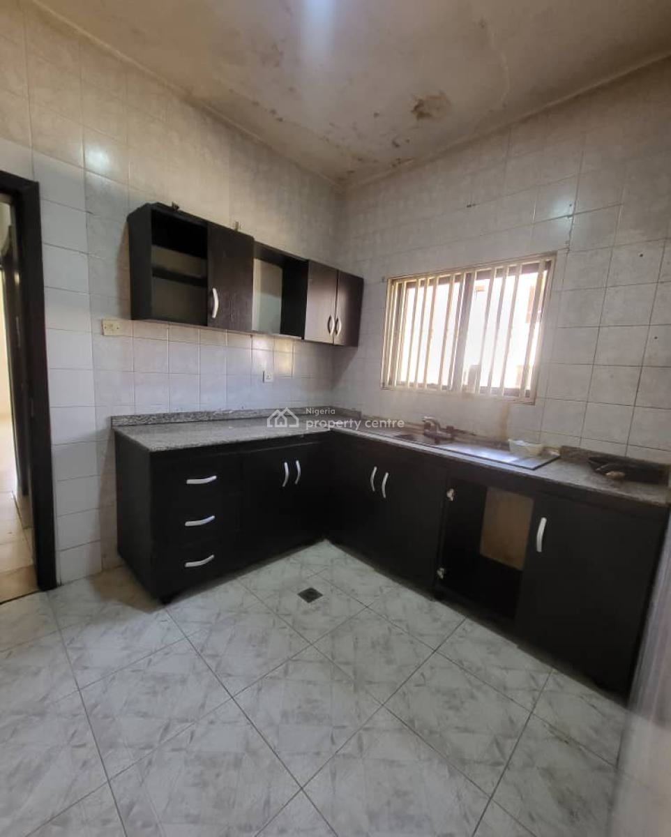 Luxurious 2 Bedroom Flat on The 1st Floor, By Rita Lori, Garki, Abuja, Flat / Apartment for Rent