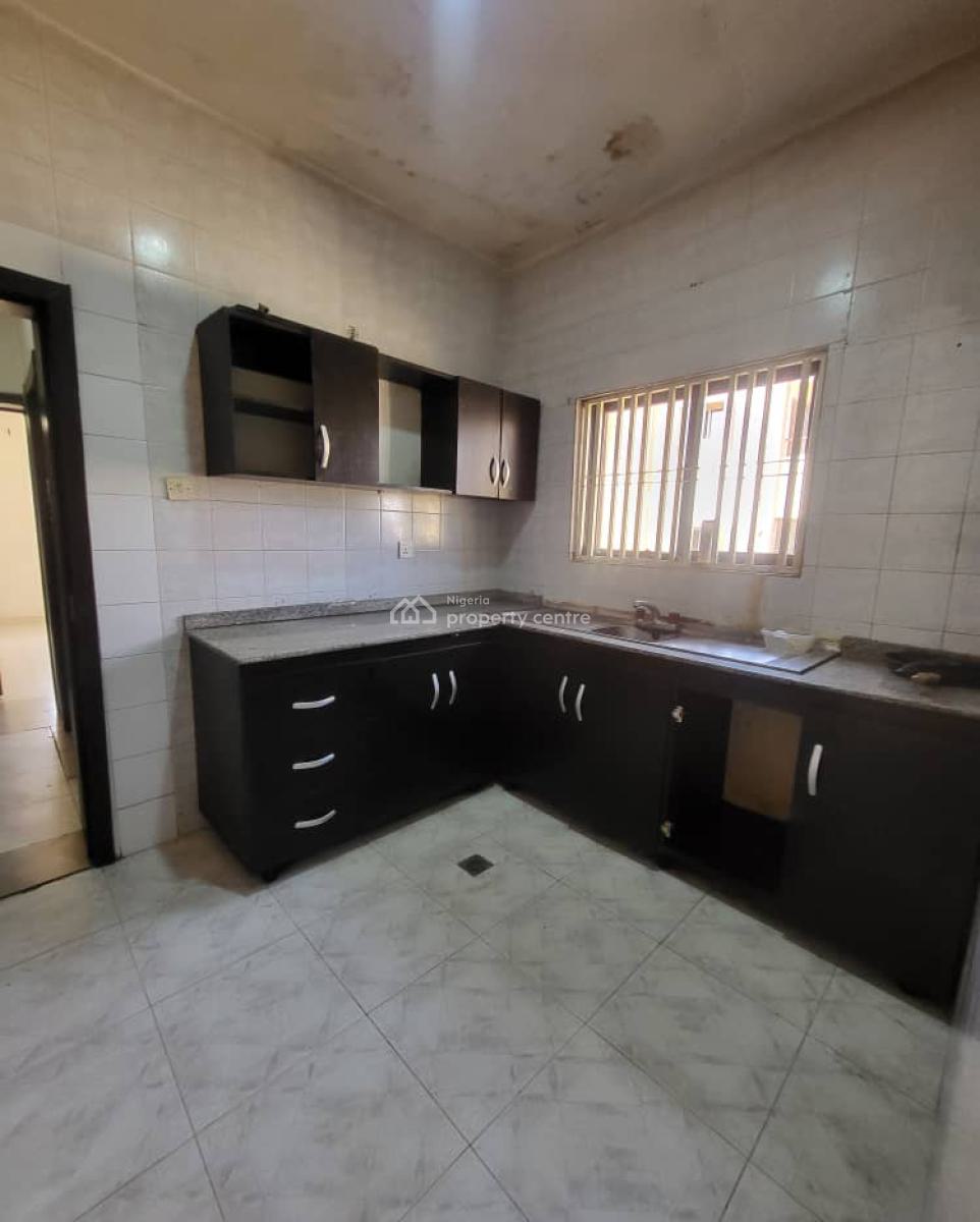 Luxurious 2 Bedroom Flat on The 1st Floor, By Rita Lori, Garki, Abuja, Flat / Apartment for Rent
