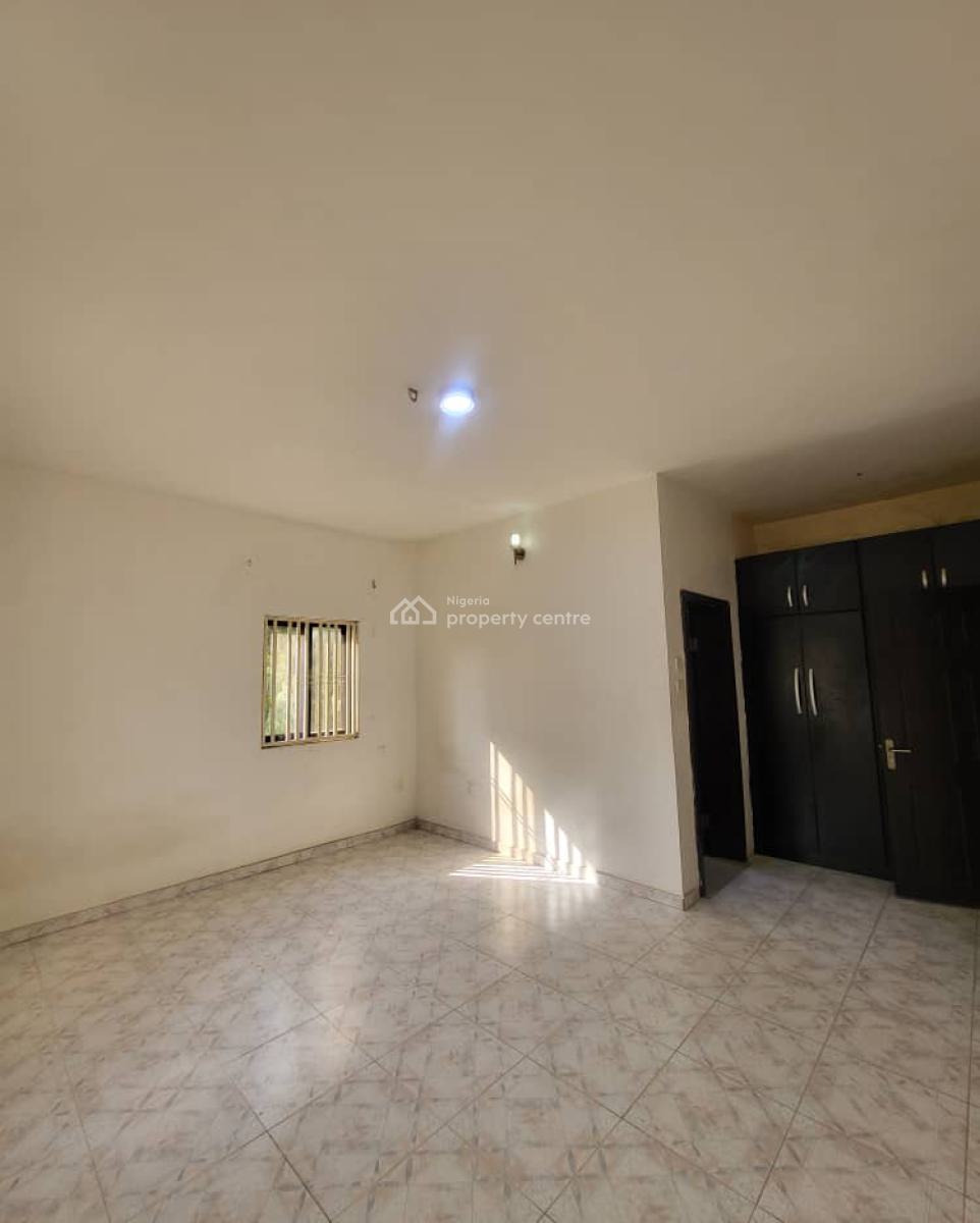 Luxurious 2 Bedroom Flat on The 1st Floor, By Rita Lori, Garki, Abuja, Flat / Apartment for Rent