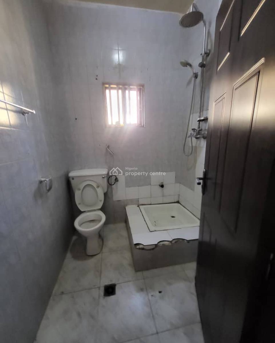 Luxurious 2 Bedroom Flat on The 1st Floor, By Rita Lori, Garki, Abuja, Flat / Apartment for Rent