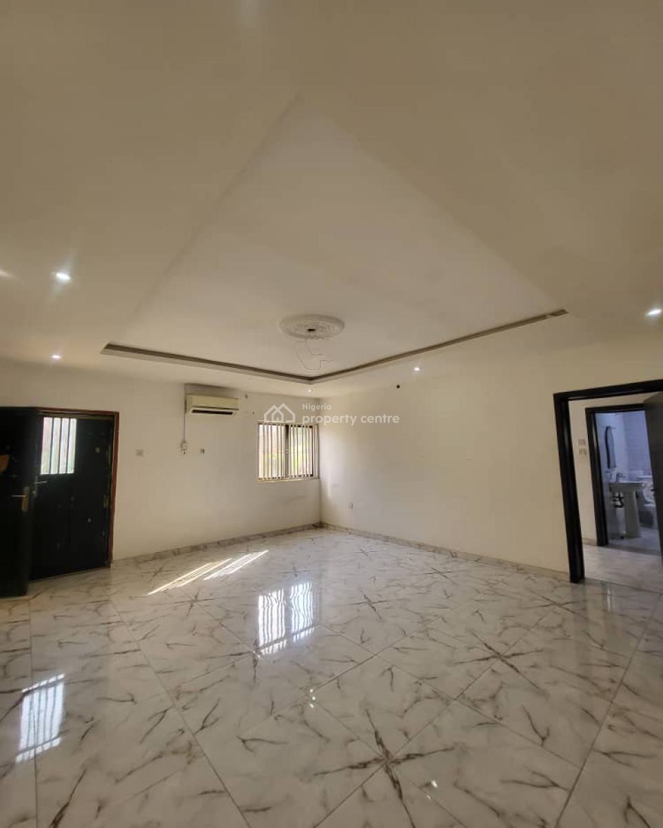 Luxurious 2 Bedroom Flat on The 1st Floor, By Rita Lori, Garki, Abuja, Flat / Apartment for Rent