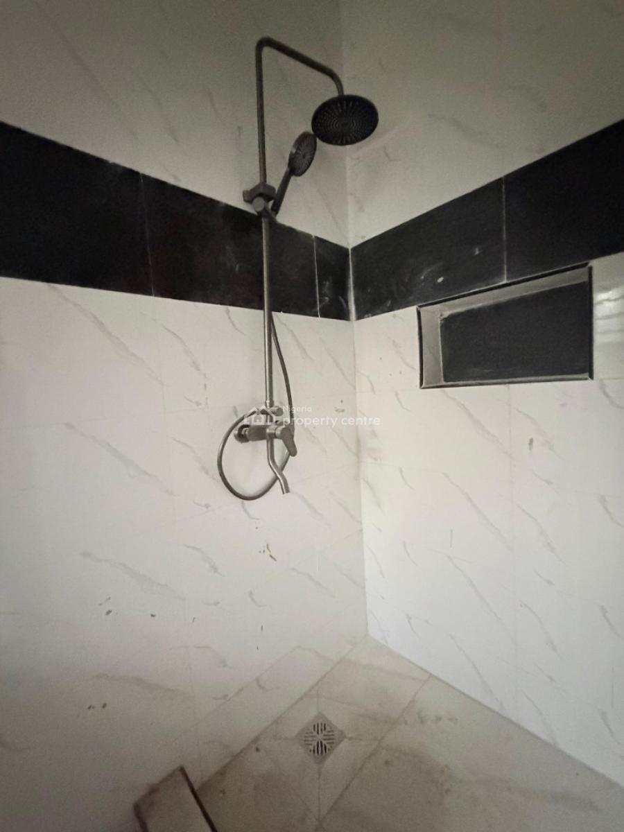 Brand New Exquisite 4 Bedroom Terrace Duplex, Ikeja, Lagos, Terraced Duplex for Sale