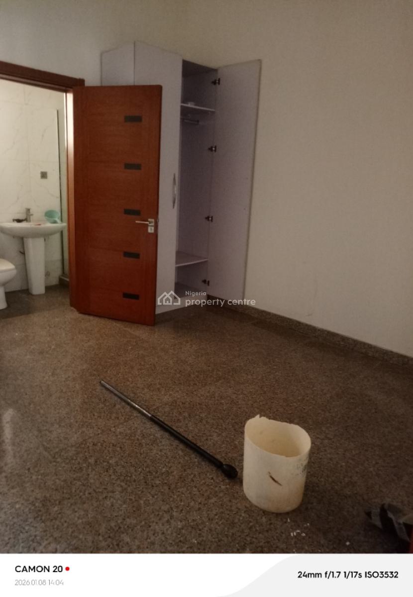 Well Maintained 4 Bedroom Duplex, Ikota, Lekki, Lagos, Terraced Duplex for Rent