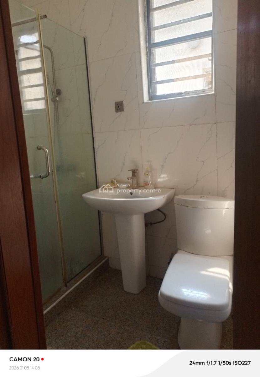Well Maintained 4 Bedroom Duplex, Ikota, Lekki, Lagos, Terraced Duplex for Rent