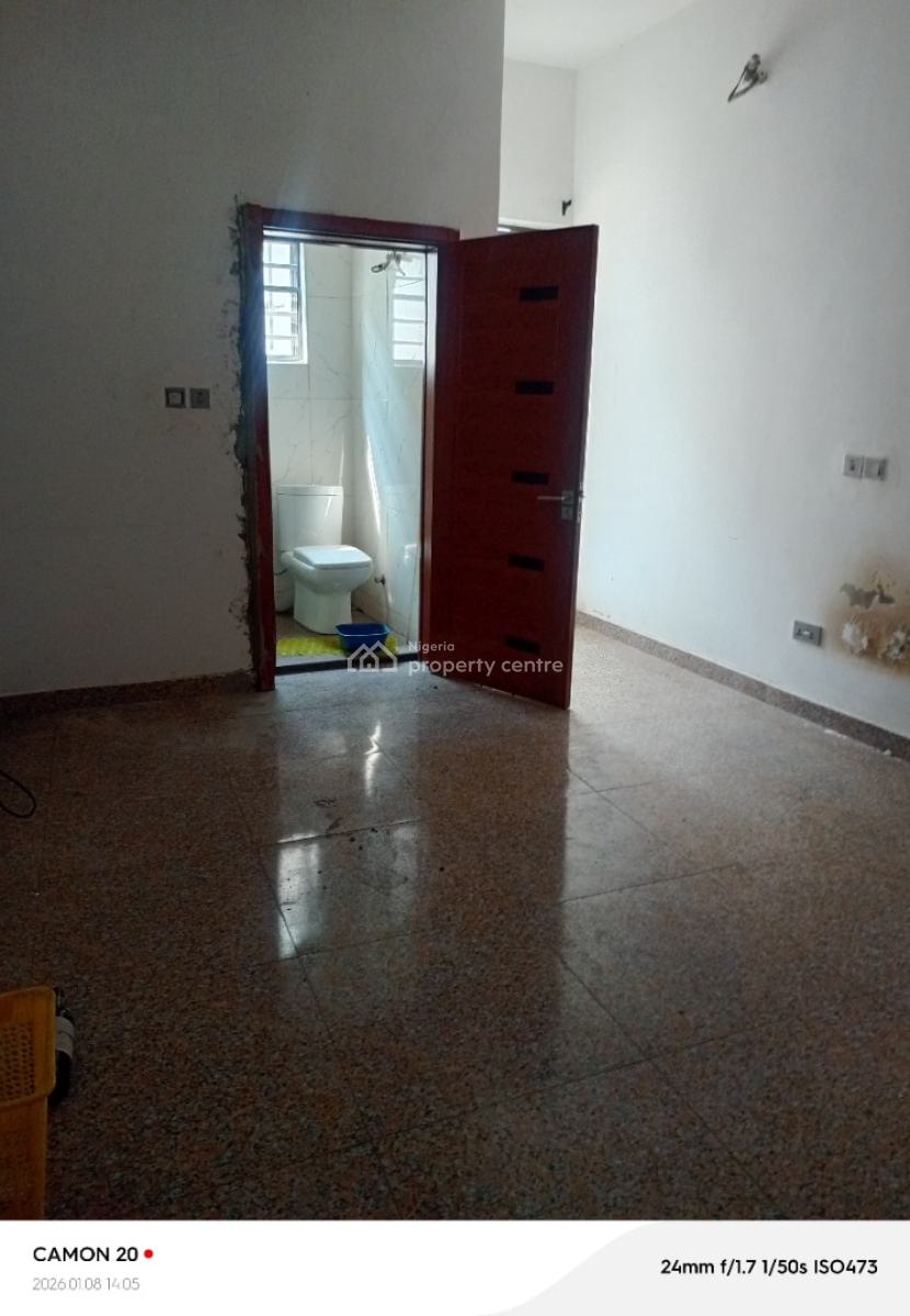 Well Maintained 4 Bedroom Duplex, Ikota, Lekki, Lagos, Terraced Duplex for Rent