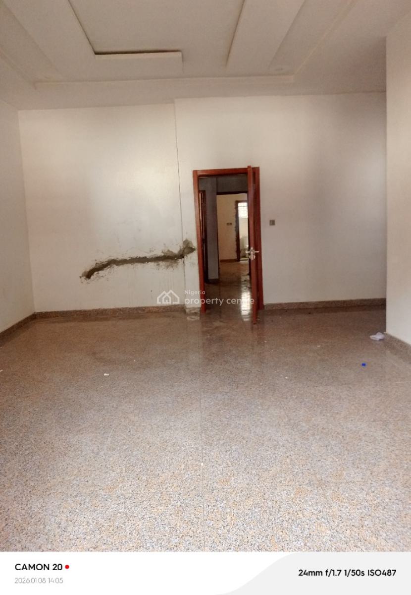 Well Maintained 4 Bedroom Duplex, Ikota, Lekki, Lagos, Terraced Duplex for Rent