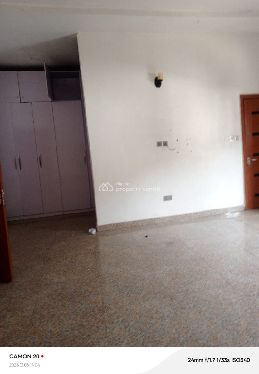 Well Maintained 4 Bedroom Duplex, Ikota, Lekki, Lagos, Terraced Duplex for Rent