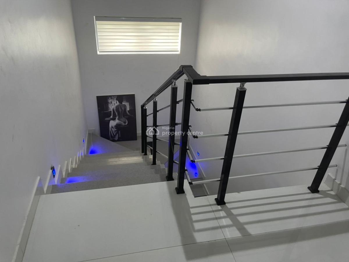 Luxury 5 Bedroom Semi Detached Duplex, Ikate, Lekki, Lagos, Semi-detached Duplex for Rent