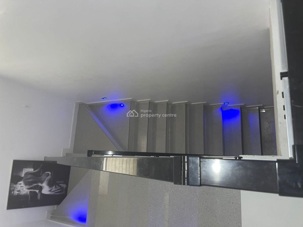 Luxury 5 Bedroom Semi Detached Duplex, Ikate, Lekki, Lagos, Semi-detached Duplex for Rent