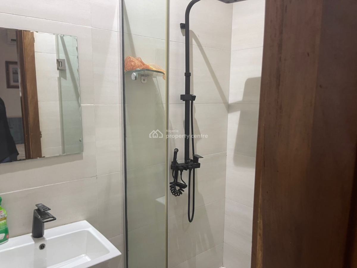 Luxury 5 Bedroom Semi Detached Duplex, Ikate, Lekki, Lagos, Semi-detached Duplex for Rent