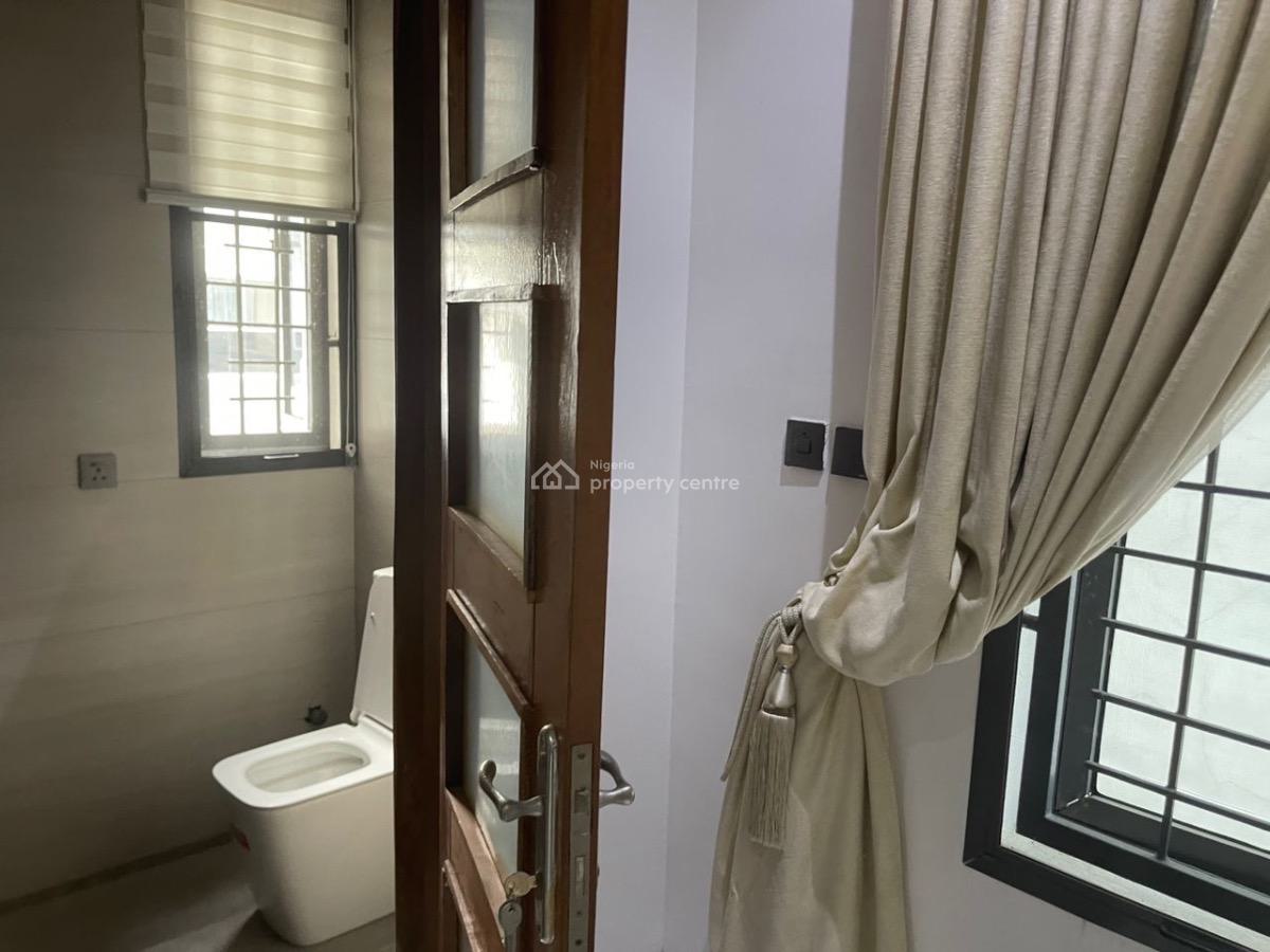 Luxury 5 Bedroom Semi Detached Duplex, Ikate, Lekki, Lagos, Semi-detached Duplex for Rent