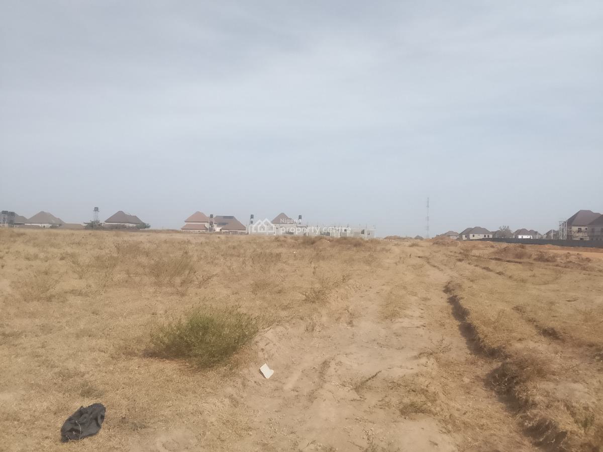 Sweet Estate Plot for Land, Idu Industrial, Abuja, Residential Land for Sale