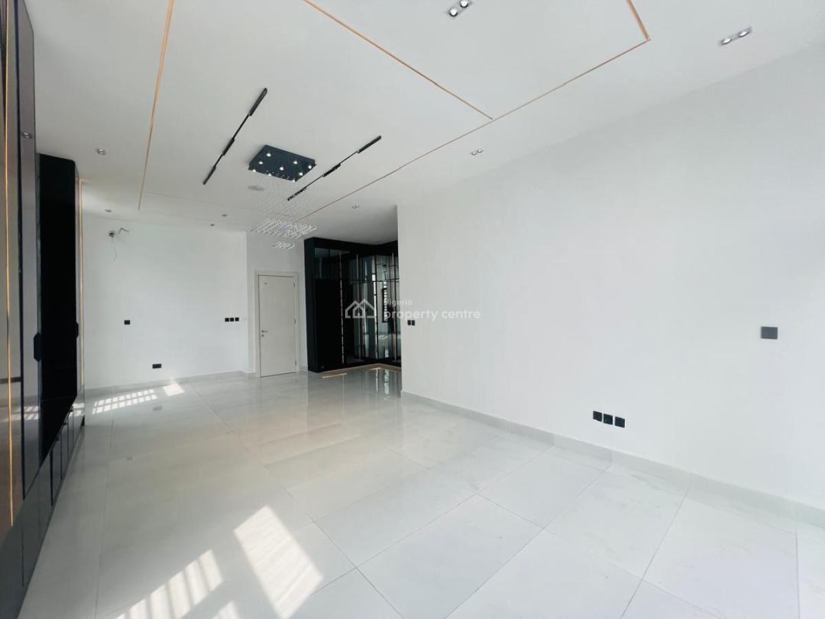 5 Bedroom Fully Detached Luxury Duplex, Orchid Road, Lekki Phase 2, Lekki, Lagos, Detached Duplex for Sale