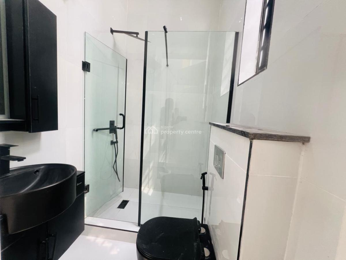 5 Bedroom Fully Detached Luxury Duplex, Orchid Road, Lekki Phase 2, Lekki, Lagos, Detached Duplex for Sale