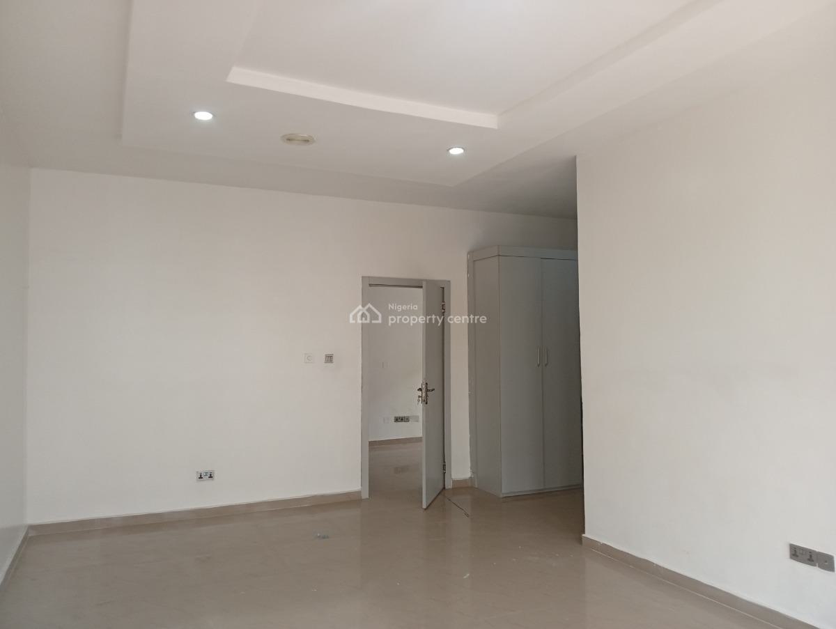 Luxury 4 Bedroom Semi Detached Duplex with Bq, Victoria Crest 3, Orchid Road, Lekki, Lagos, House for Rent