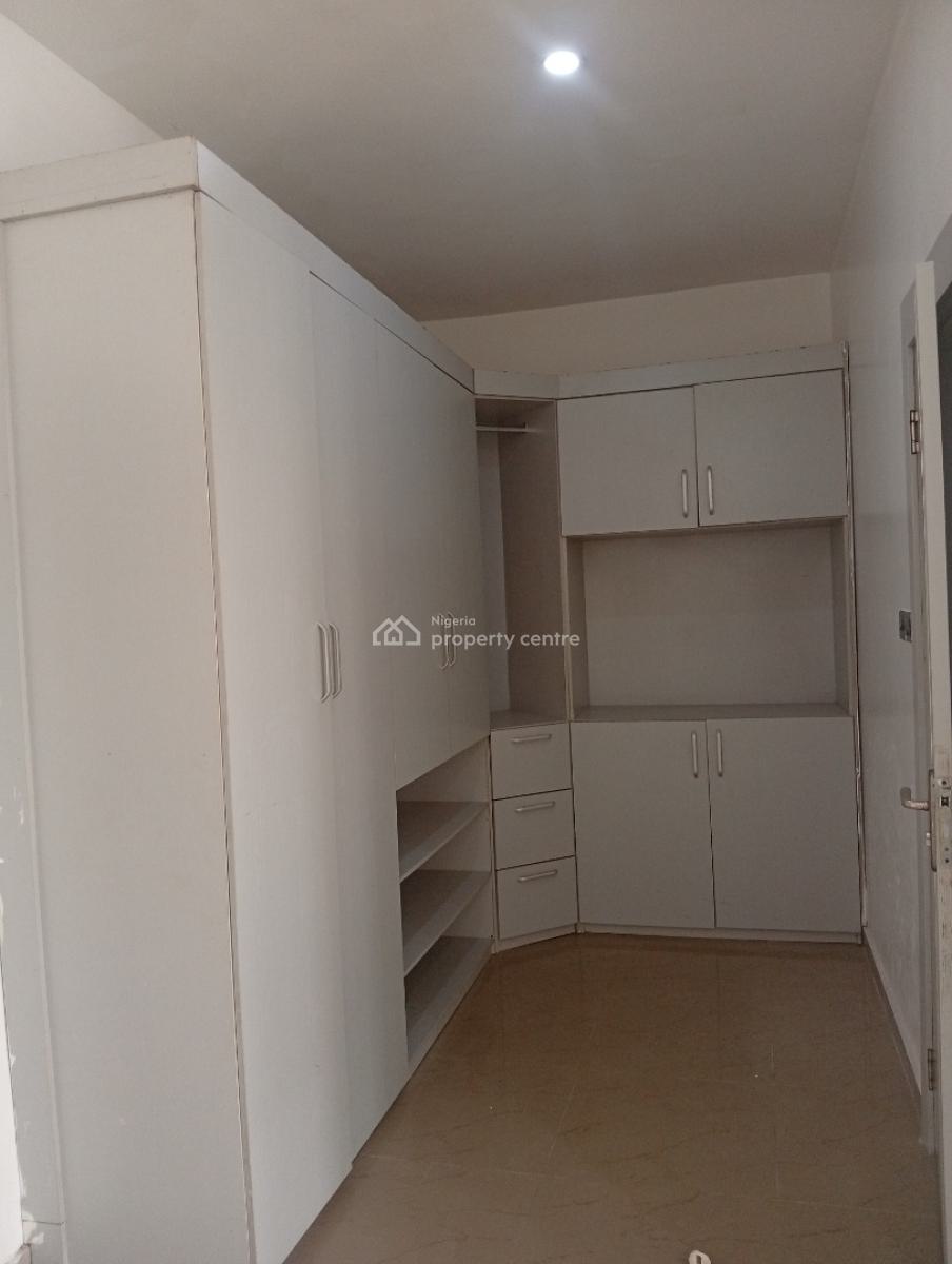 Luxury 4 Bedroom Semi Detached Duplex with Bq, Victoria Crest 3, Orchid Road, Lekki, Lagos, House for Rent
