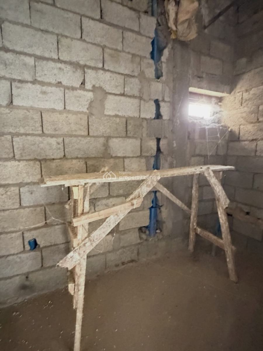 4 Bedroom Terrace Duplex, Apo, Abuja, Terraced Duplex for Sale