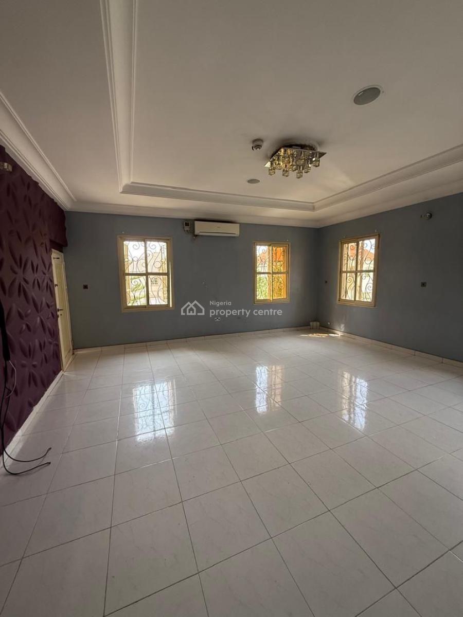 Spacious 6 Bedroom Mansion, Nicon Town, Lekki, Lagos, Detached Duplex for Sale