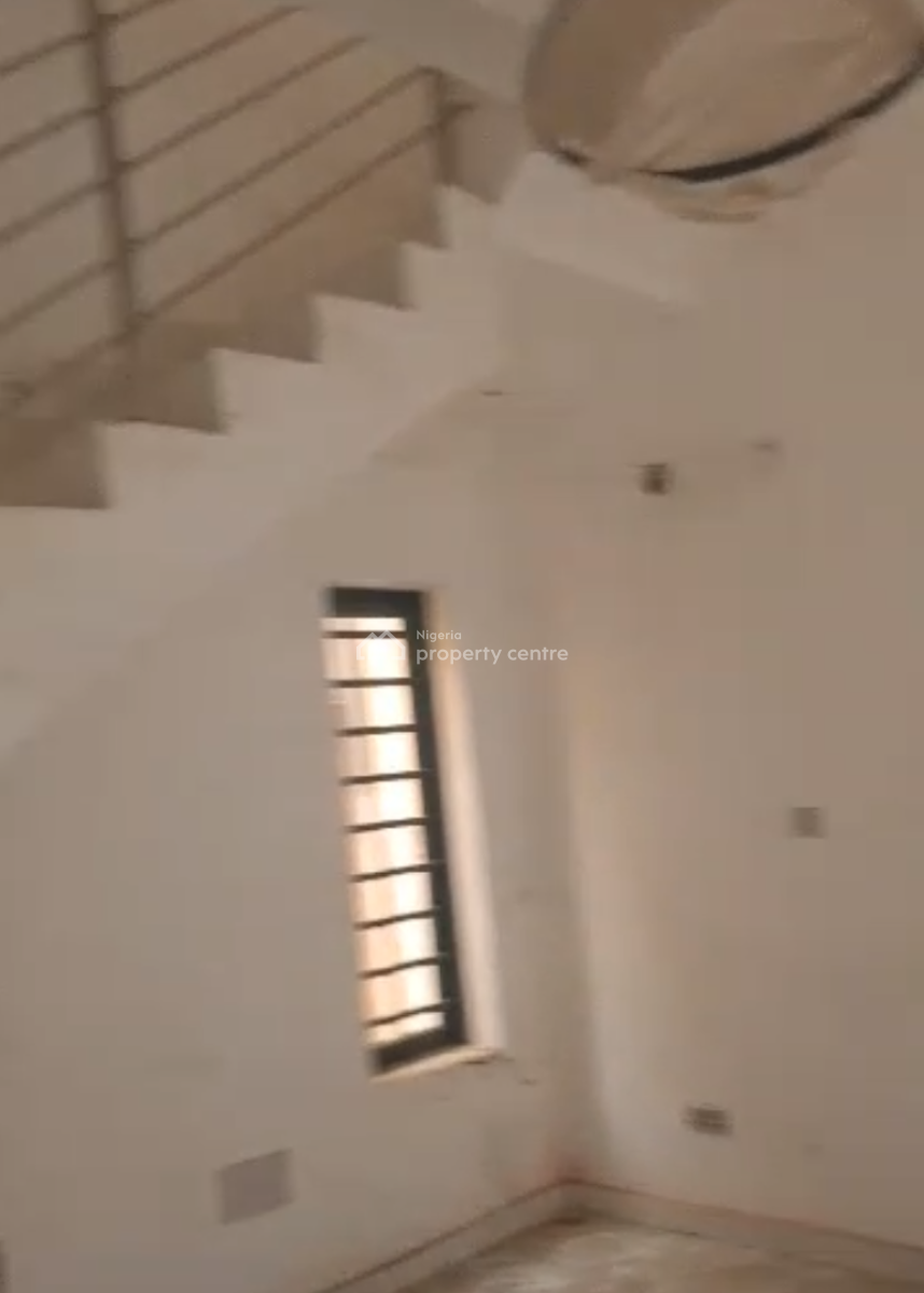 Newly Built 4 Bedroom Detached Duplex with Bq Swimming Pool, Gra Phase 1, Magodo, Lagos, House for Rent