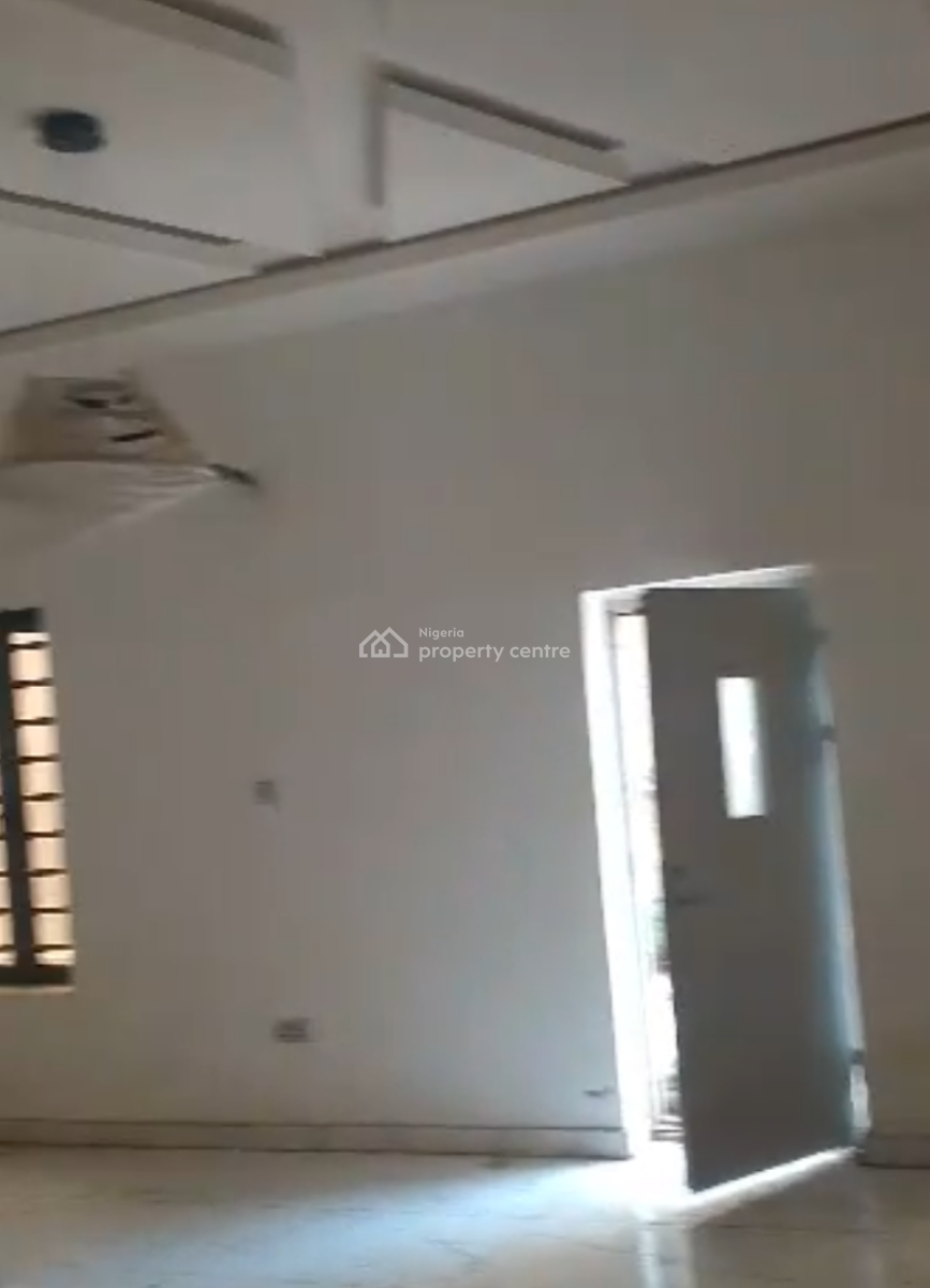 Newly Built 4 Bedroom Detached Duplex with Bq Swimming Pool, Gra Phase 1, Magodo, Lagos, House for Rent