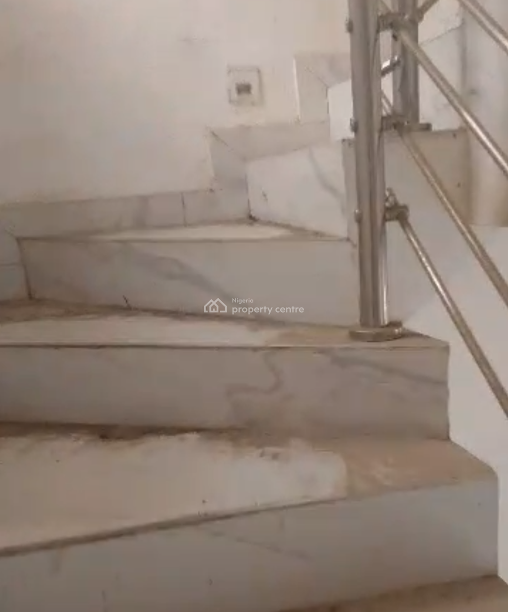 Newly Built 4 Bedroom Detached Duplex with Bq Swimming Pool, Gra Phase 1, Magodo, Lagos, House for Rent