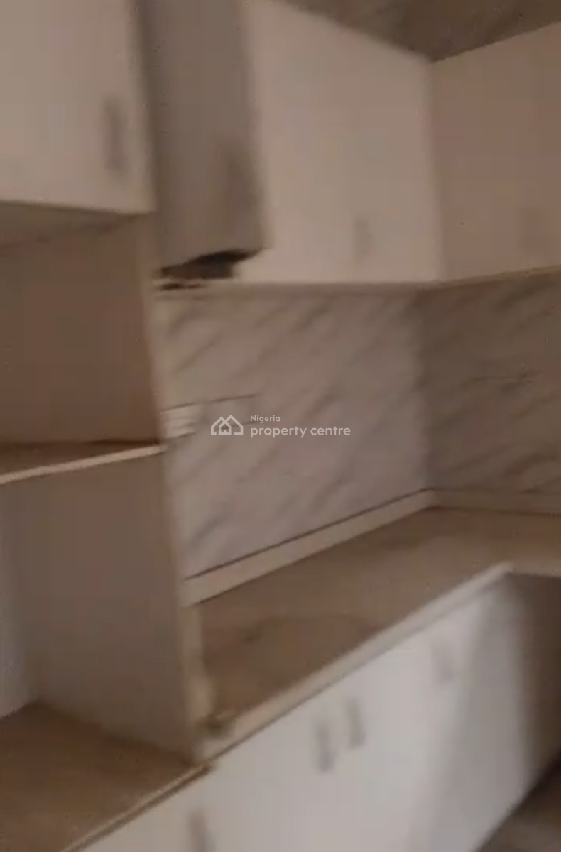 Newly Built 4 Bedroom Detached Duplex with Bq Swimming Pool, Gra Phase 1, Magodo, Lagos, House for Rent