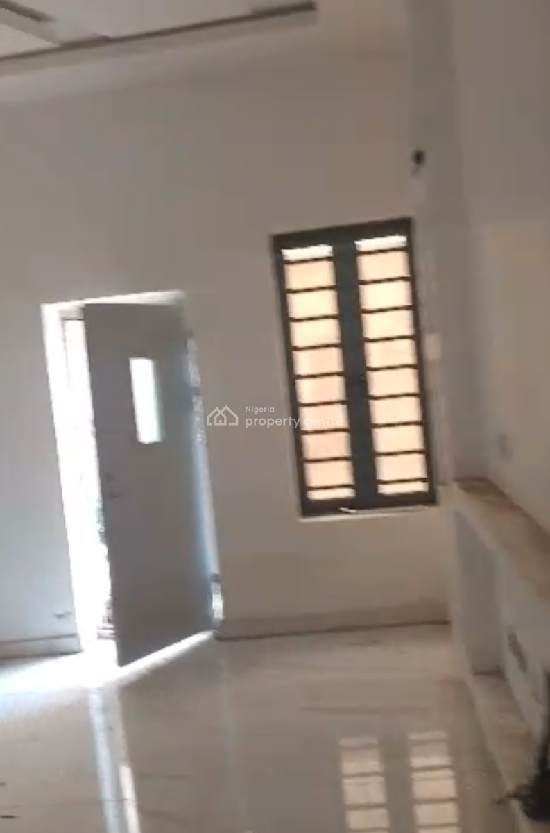 Newly Built 4 Bedroom Detached Duplex with Bq Swimming Pool, Gra Phase 1, Magodo, Lagos, House for Rent