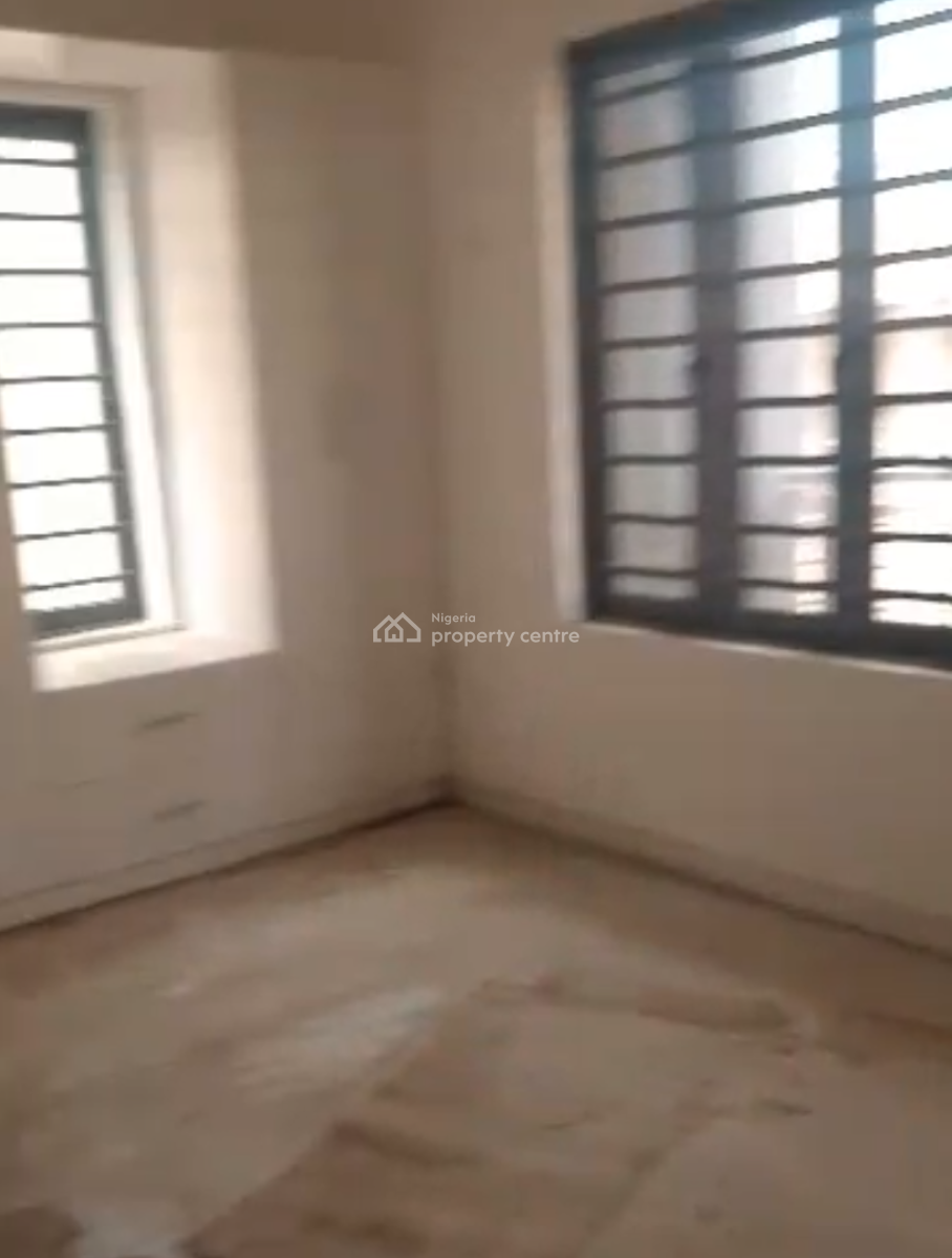 Newly Built 4 Bedroom Detached Duplex with Bq Swimming Pool, Gra Phase 1, Magodo, Lagos, House for Rent