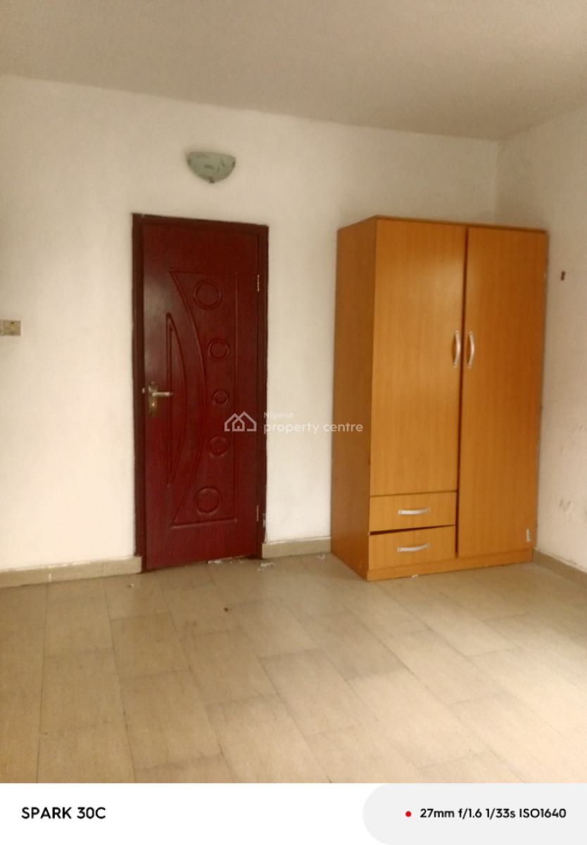 Room and Parlor, Thomas Estate, Ajah, Lagos, Mini Flat (room and Parlour) for Rent