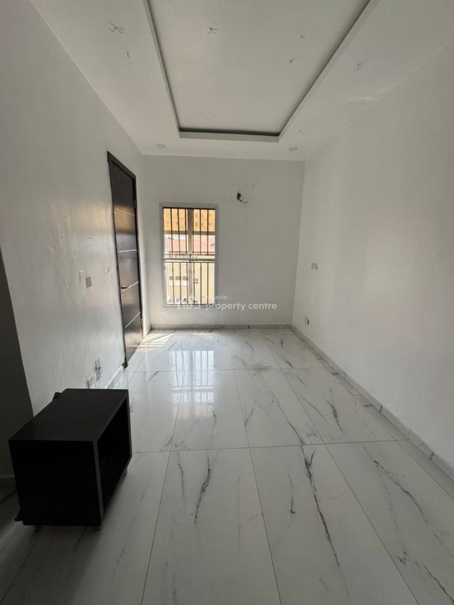 Luxury Self Serviced 3 Bedroom Apartment, Ikate, Lekki, Lagos, Flat / Apartment for Rent