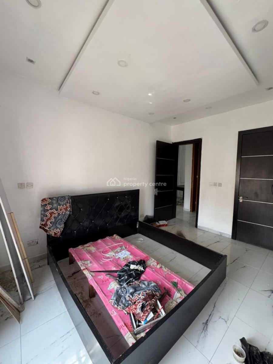 Luxury Self Serviced 3 Bedroom Apartment, Ikate, Lekki, Lagos, Flat / Apartment for Rent