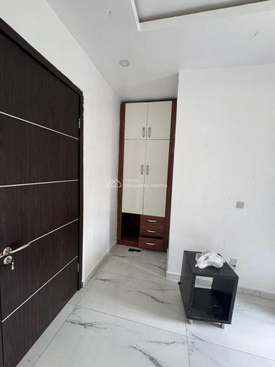Luxury Self Serviced 3 Bedroom Apartment, Ikate, Lekki, Lagos, Flat / Apartment for Rent