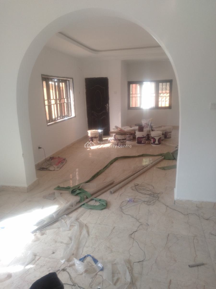 Newly Renovated & Lovingly Finished 4-bedroom Semi-detached Duplex, 3rd Avenue, Gwarinpa, Abuja, Semi-detached Duplex for Rent