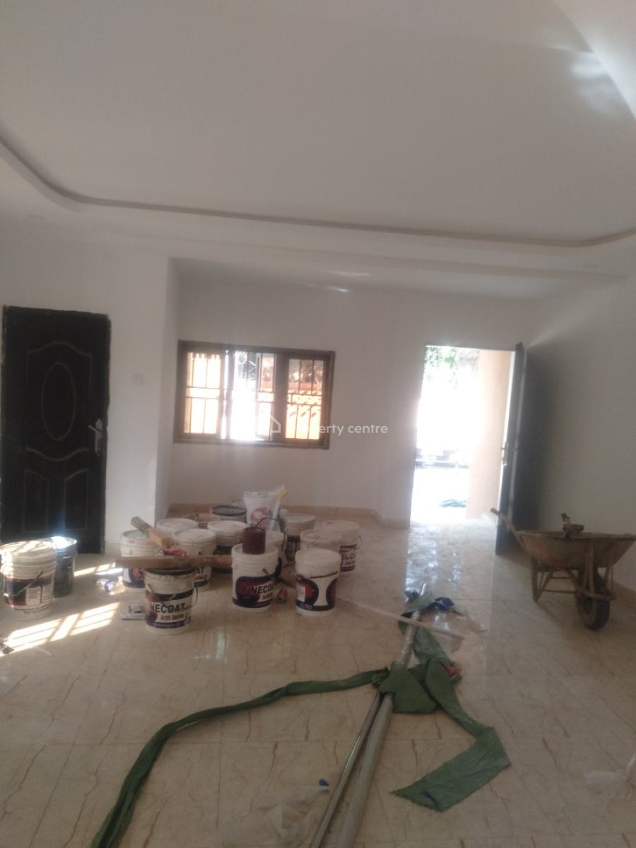 Newly Renovated & Lovingly Finished 4-bedroom Semi-detached Duplex, 3rd Avenue, Gwarinpa, Abuja, Semi-detached Duplex for Rent