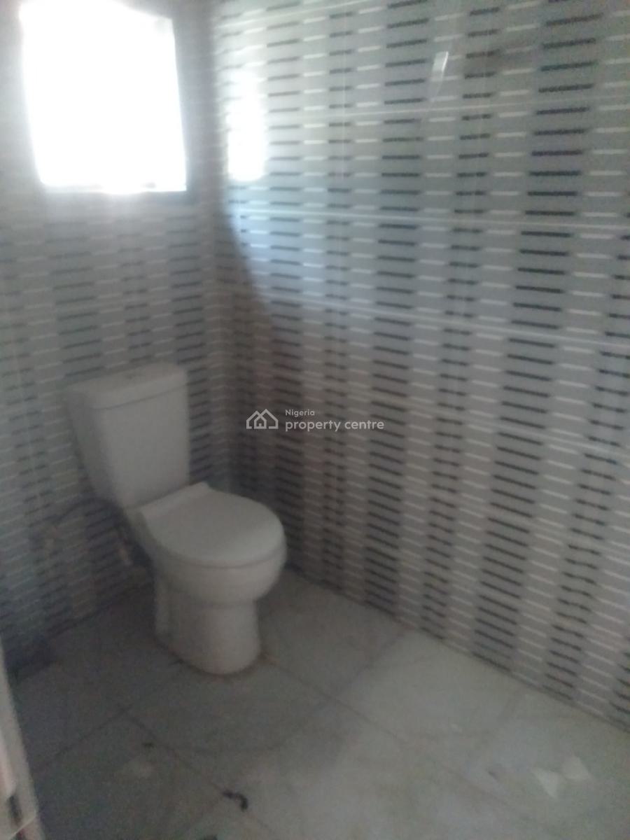 Newly Renovated & Lovingly Finished 4-bedroom Semi-detached Duplex, 3rd Avenue, Gwarinpa, Abuja, Semi-detached Duplex for Rent