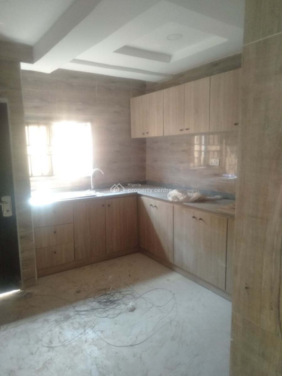 Newly Renovated & Lovingly Finished 4-bedroom Semi-detached Duplex, 3rd Avenue, Gwarinpa, Abuja, Semi-detached Duplex for Rent