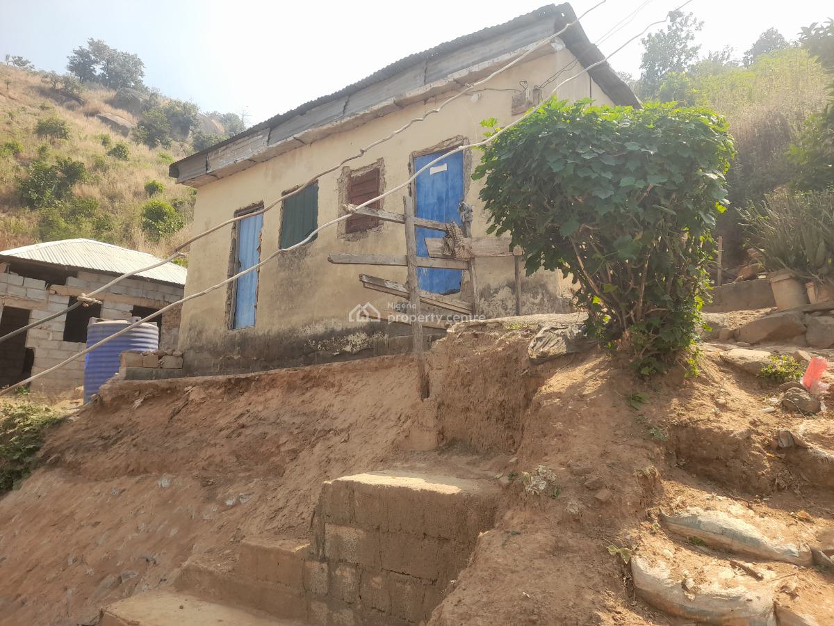 Self Contain, Dutse, Abuja, Self Contain (single Rooms) for Sale