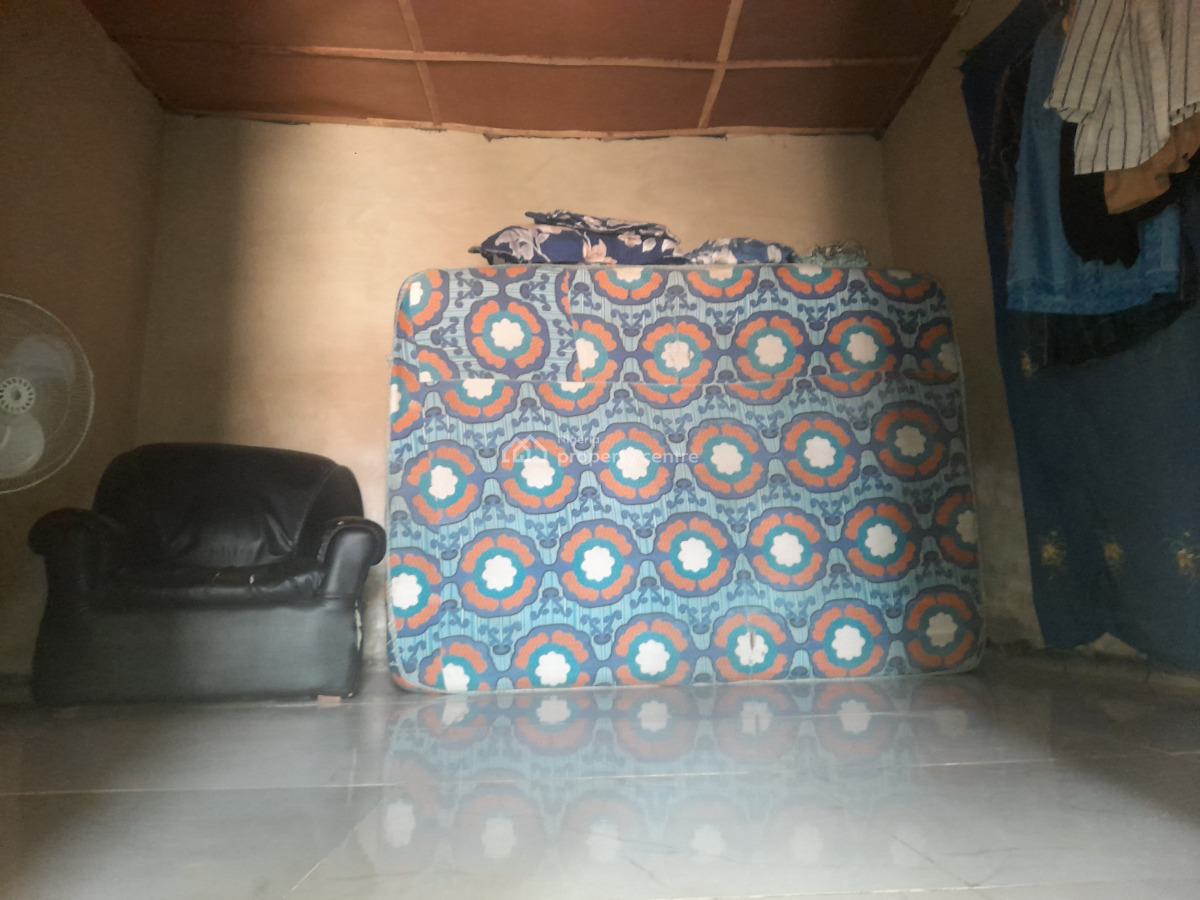 Self Contain, Dutse, Abuja, Self Contain (single Rooms) for Sale