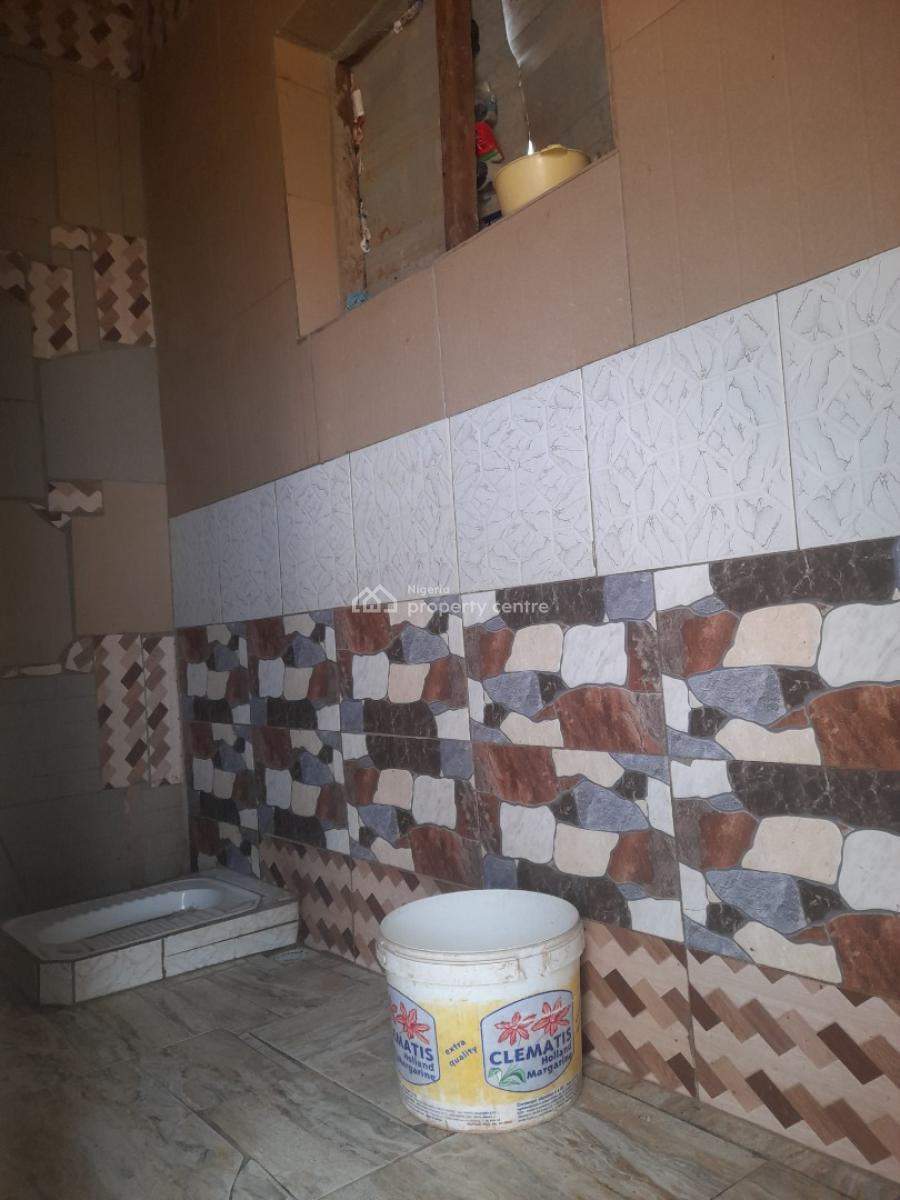 Self Contain, Dutse, Abuja, Self Contain (single Rooms) for Sale