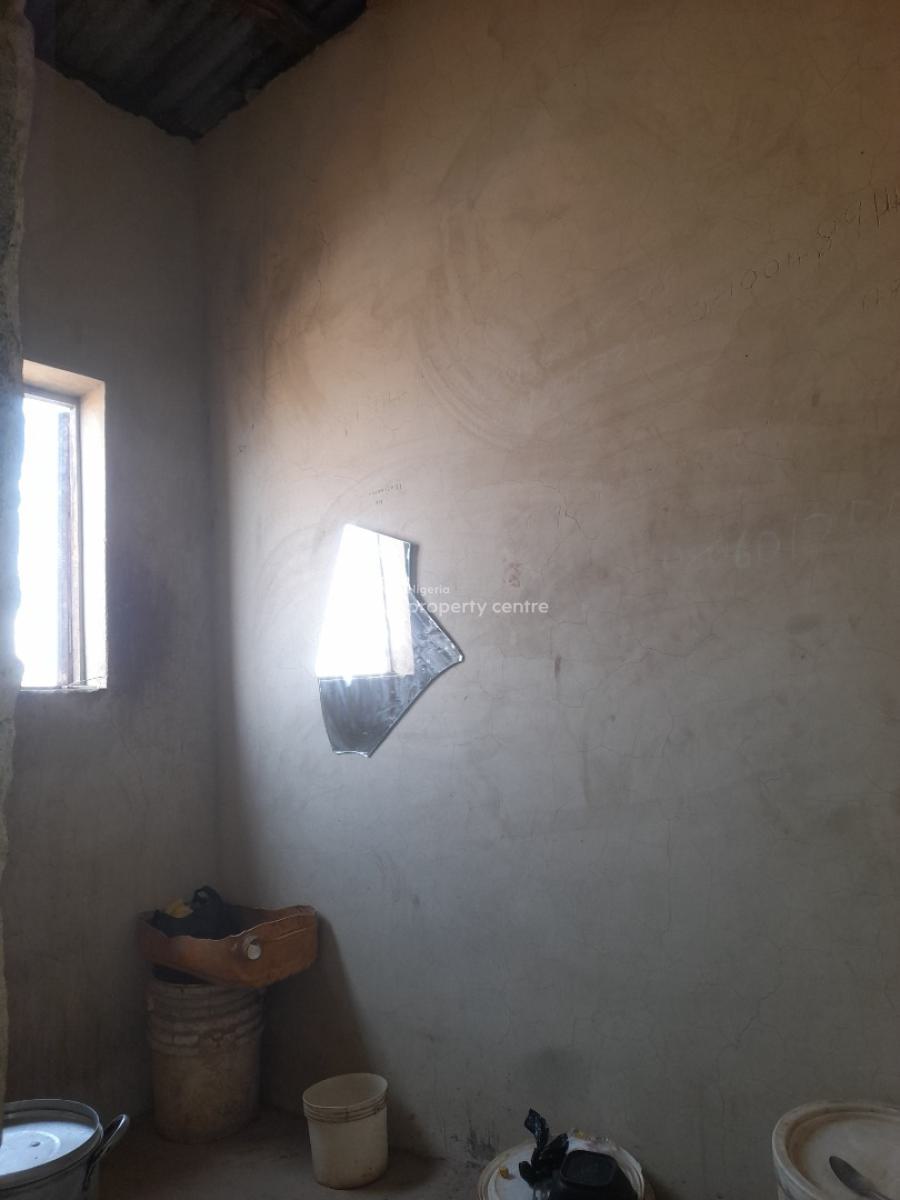 Self Contain, Dutse, Abuja, Self Contain (single Rooms) for Sale