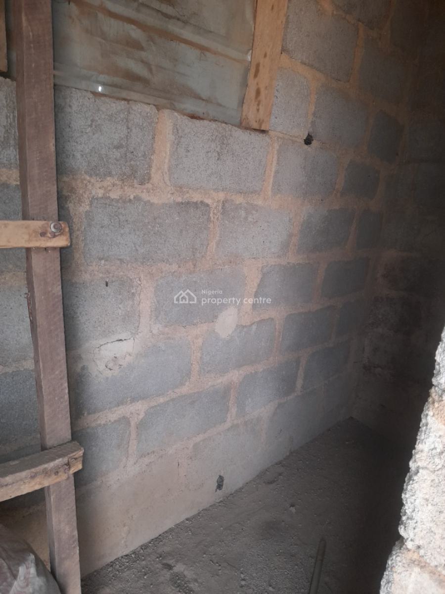 Self Contain, Dutse, Abuja, Self Contain (single Rooms) for Sale