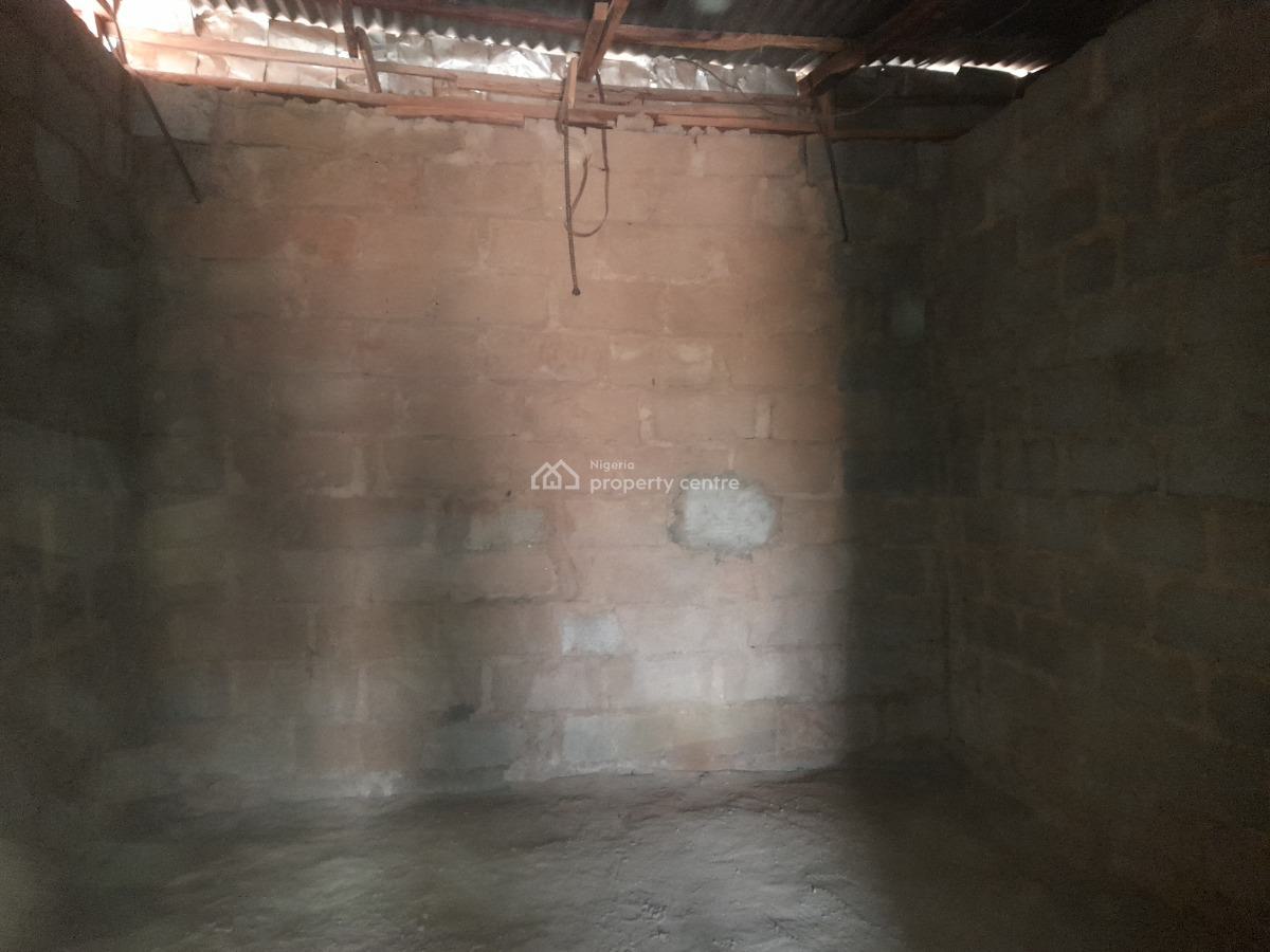 Self Contain, Dutse, Abuja, Self Contain (single Rooms) for Sale