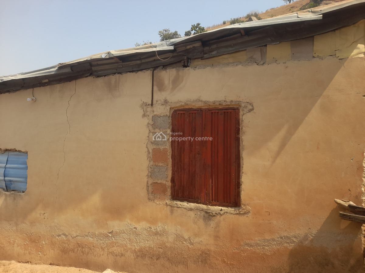 Self Contain, Dutse, Abuja, Self Contain (single Rooms) for Sale