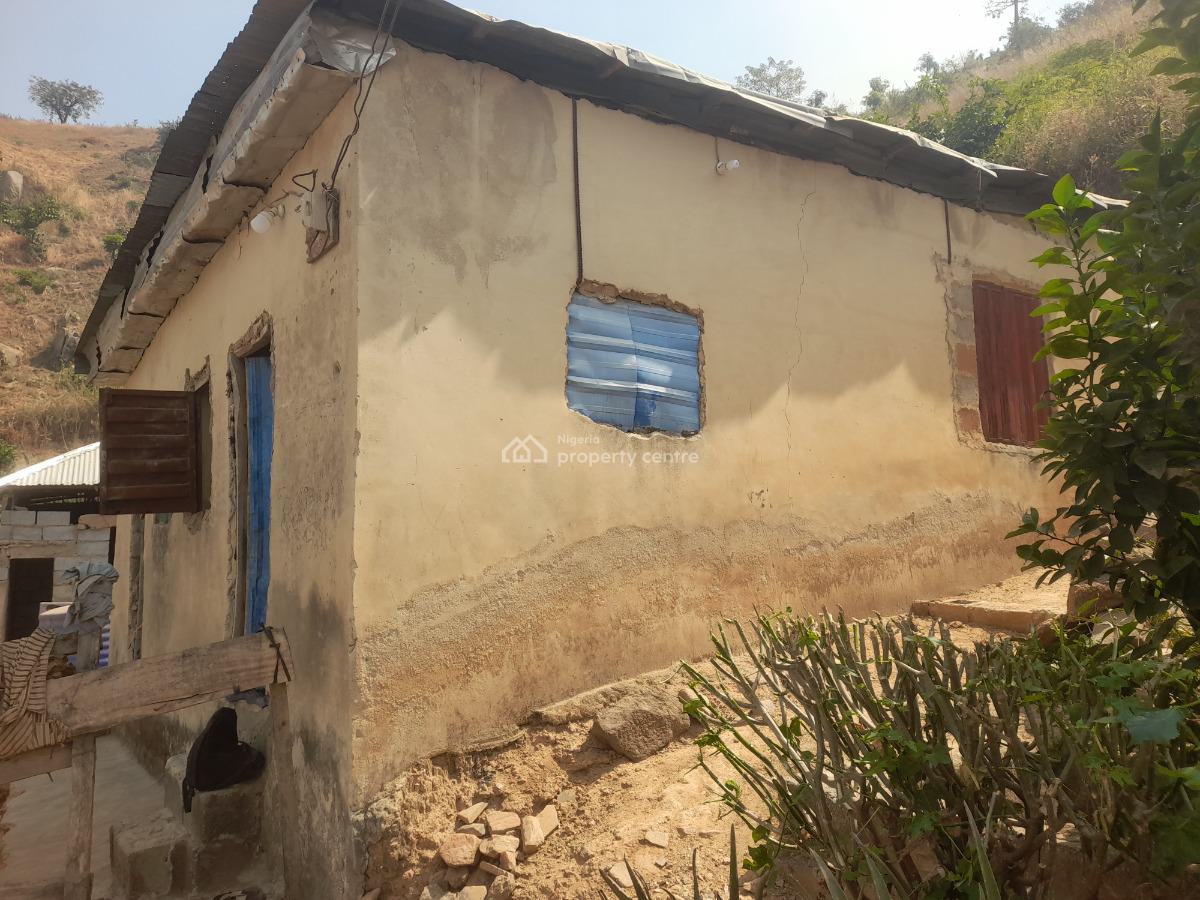 Self Contain, Dutse, Abuja, Self Contain (single Rooms) for Sale