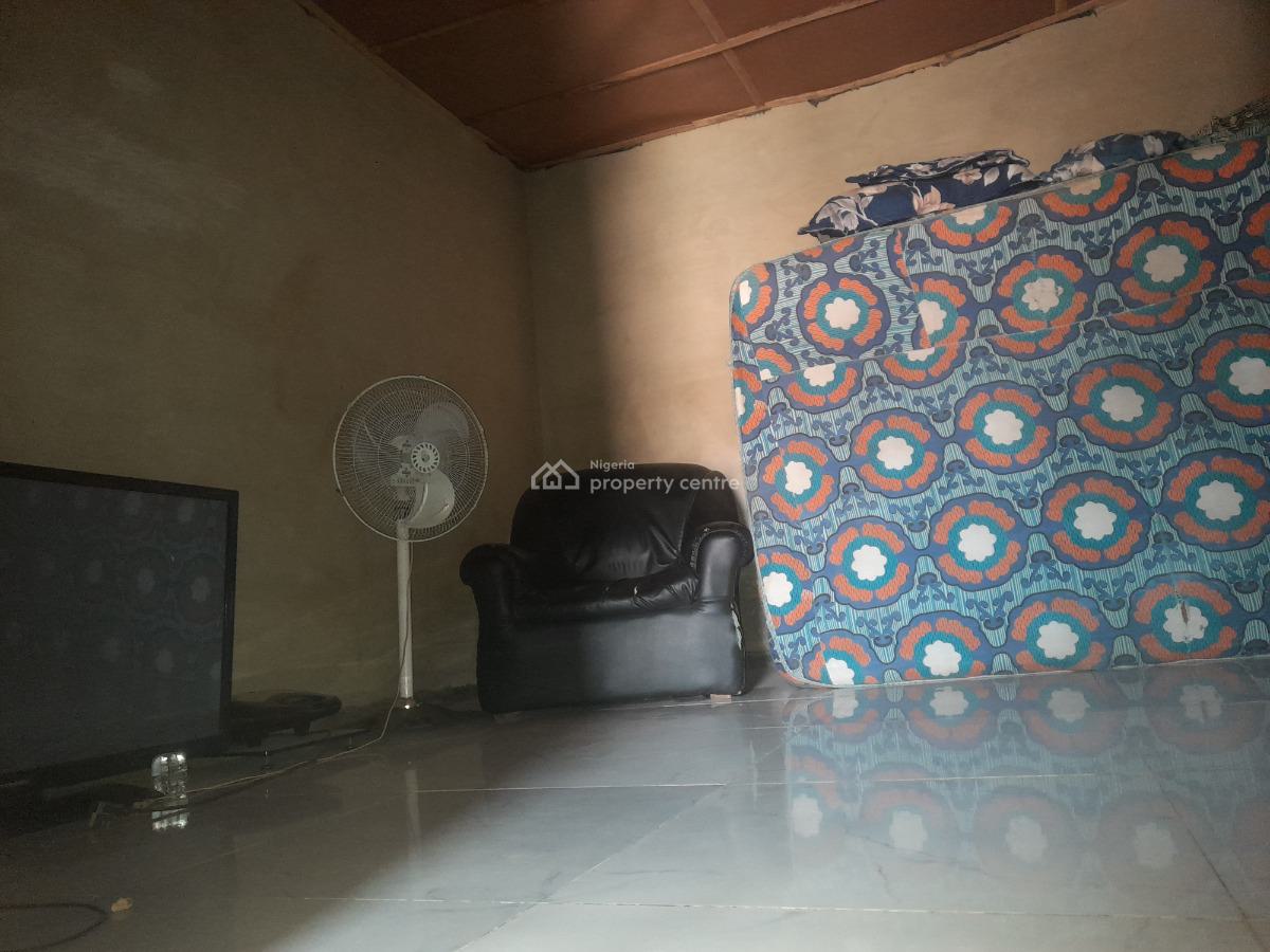 Self Contain, Dutse, Abuja, Self Contain (single Rooms) for Sale
