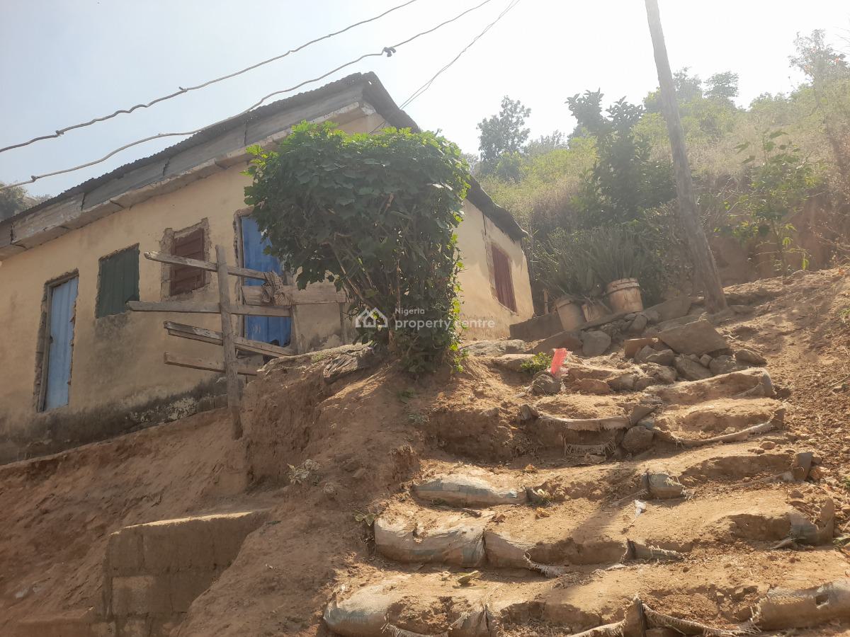 Self Contain, Dutse, Abuja, Self Contain (single Rooms) for Sale