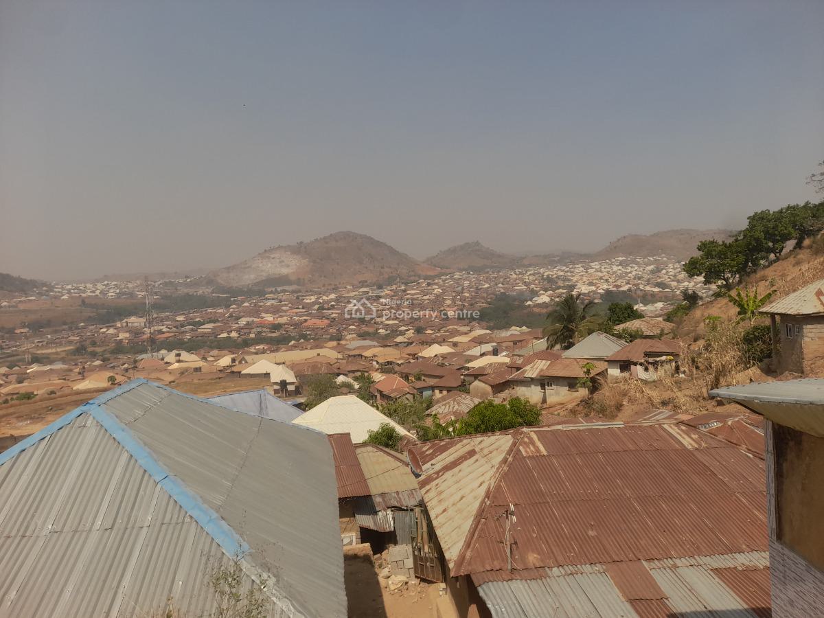 Self Contain, Dutse, Abuja, Self Contain (single Rooms) for Sale