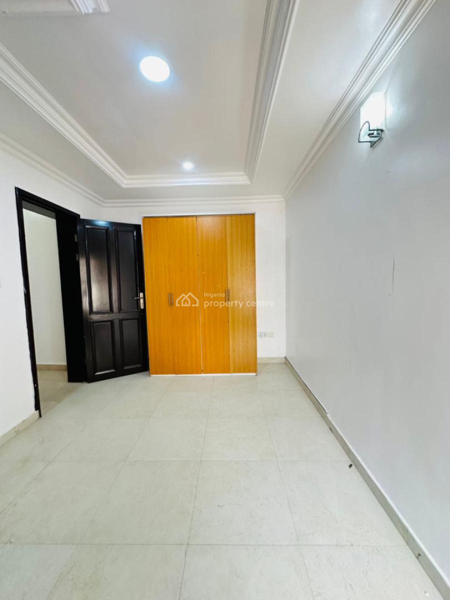 Newly Built One Bedroom Apartment, Lekki Phase 1, Lekki, Lagos, Mini Flat (room and Parlour) for Rent