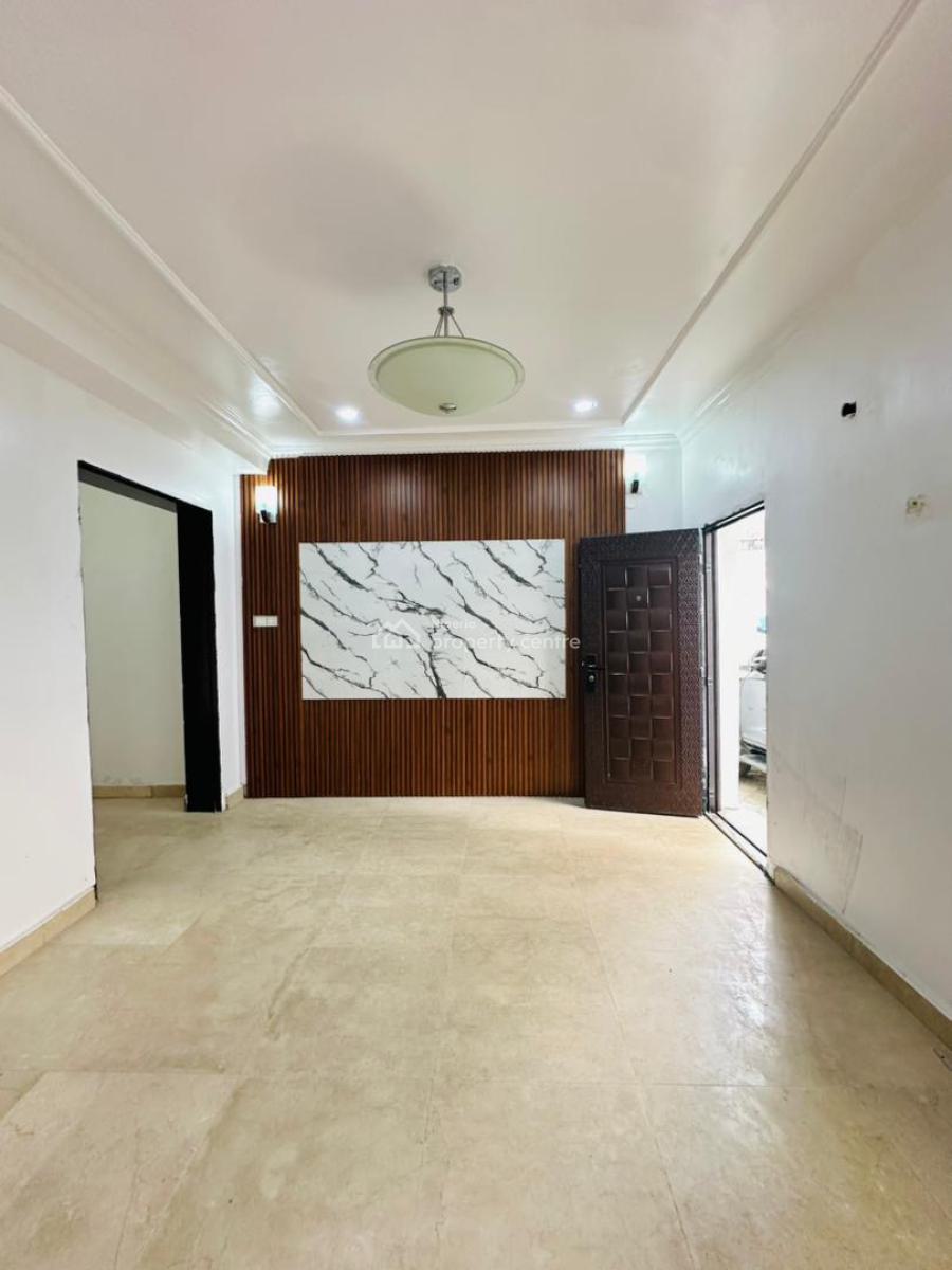 Newly Built One Bedroom Apartment, Lekki Phase 1, Lekki, Lagos, Mini Flat (room and Parlour) for Rent