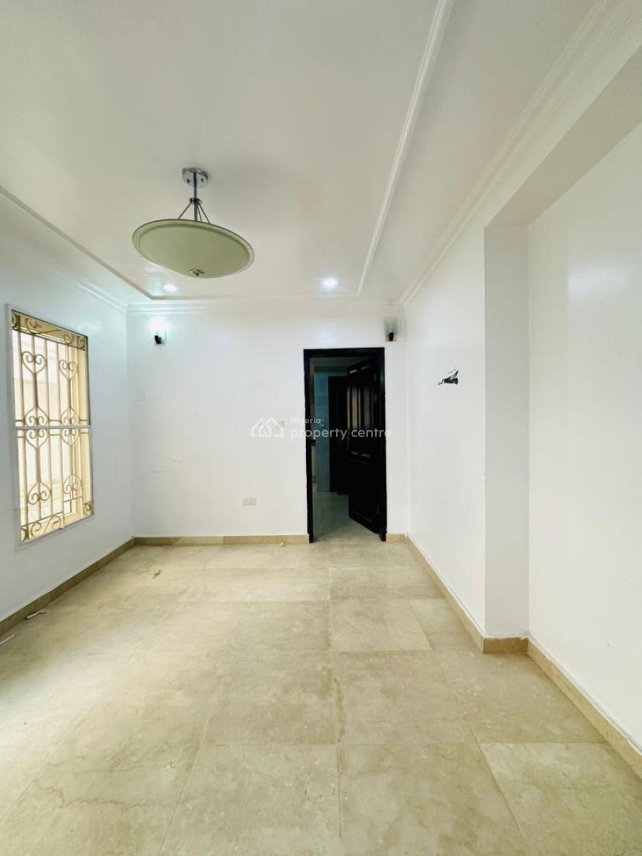 Newly Built One Bedroom Apartment, Lekki Phase 1, Lekki, Lagos, Mini Flat (room and Parlour) for Rent